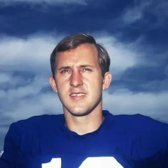 Fran Tarkenton Made Just $1.2 Million In The NFL. Today He's The Richest NFL Player In The World And One Of Apple's Largest Shareholders