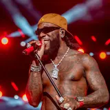 Burna Boy Net Worth