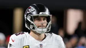 When The NFL Trade Deadline Passed Tuesday Night The Falcons Became Obligated To Pay Kirk Cousins $90 Million To Be A Backup Quarterback