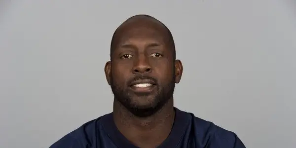 Desmond Clark