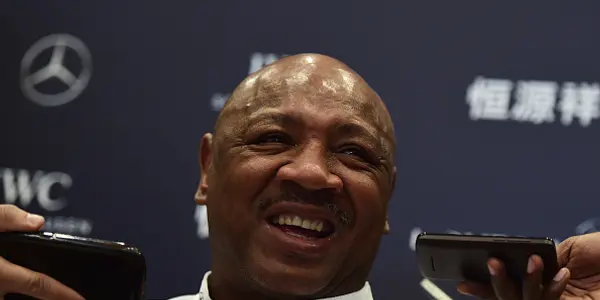 Marvin Hagler