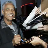 Ron Glass Net Worth