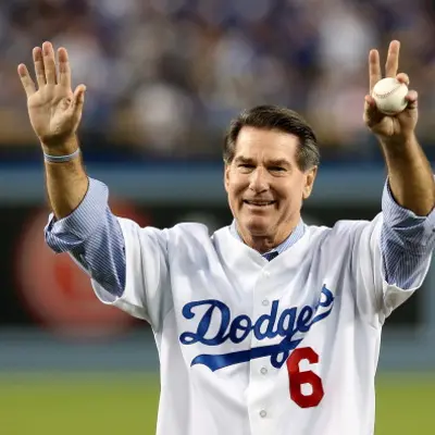 Steve Garvey
