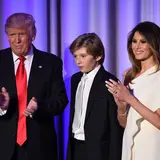 Will Trump Trade $100 Million Penthouse For White House?