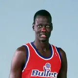 Manute Bol Net Worth