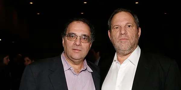Bob Weinstein
