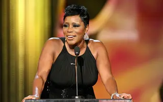 Sommore Net Worth