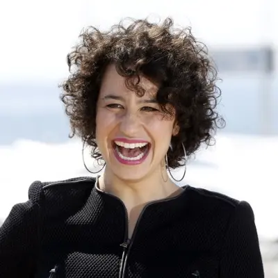 Ilana Glazer