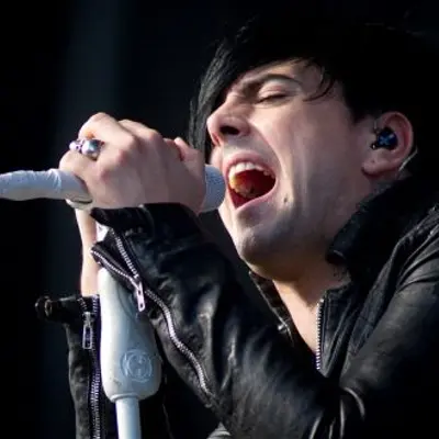 Ian Watkins