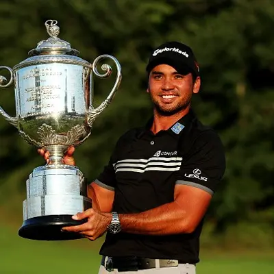 Jason Day