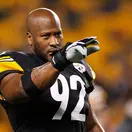 James Harrison