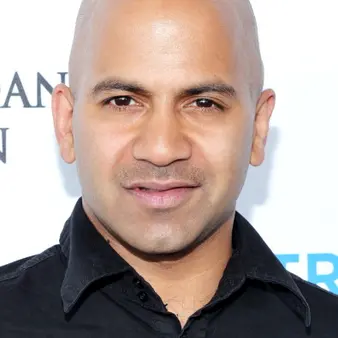 Ajay Naidu Net Worth