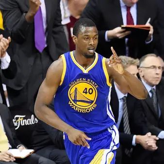 Harrison Barnes Is Taking A Huge Gamble On Himself Heading Into This NBA Season