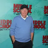 Author James Patterson Makes So So So Much Money Every Year