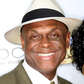 Michael Colyar Net Worth