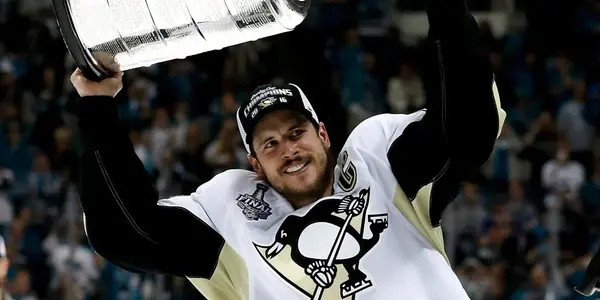 Sidney Crosby
