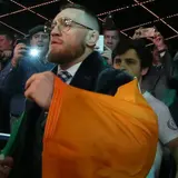 The McGregor Versus Mayweather Fight Is Getting Closer And Closer To Happening