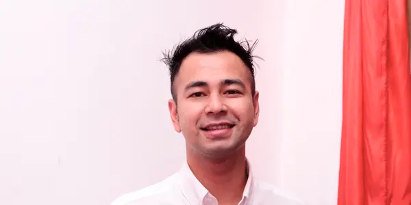 Raffi Ahmad