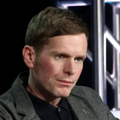 Shaun Evans
