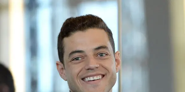 Rami Malek