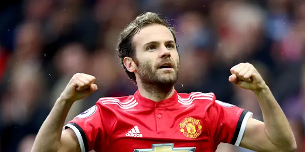 Juan Mata