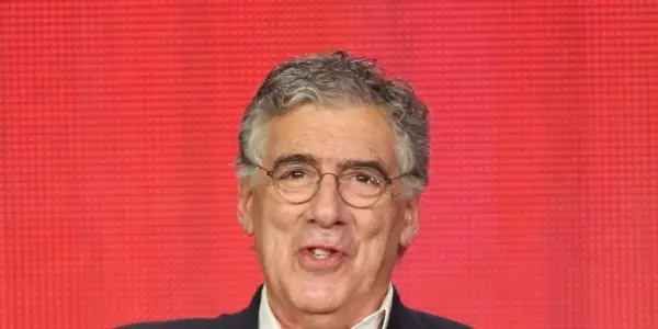 Elliott Gould