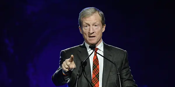 Tom Steyer