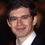 Christopher Paolini Net Worth