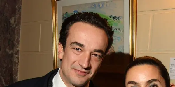Olivier Sarkozy