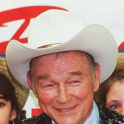 Roy Rogers