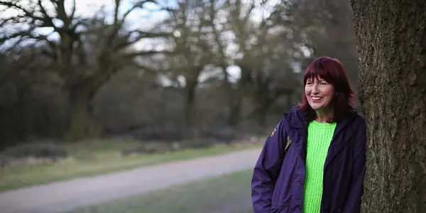 Janet Street-Porter
