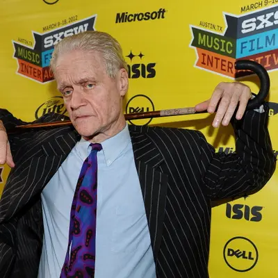 Kim Fowley