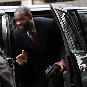 Pras Michel Of The Fugees Wants A Retrial In His $100 Million Fraud Case, Says His Attorney Wrote Closing Argument With A.I.