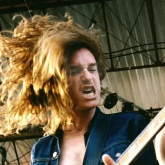 Cliff Burton Net Worth