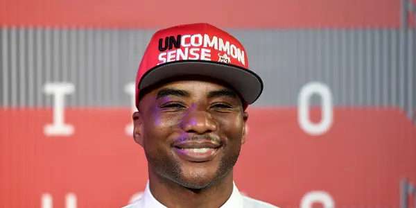 Charlamagne Tha God