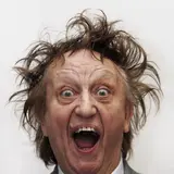 Ken Dodd Net Worth