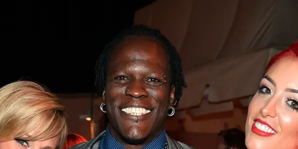 Ron Killings