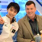Brian Orser Net Worth