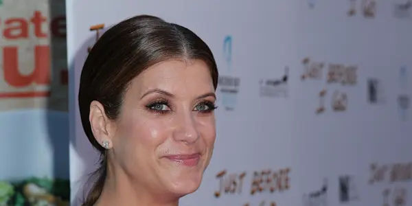 Kate Walsh