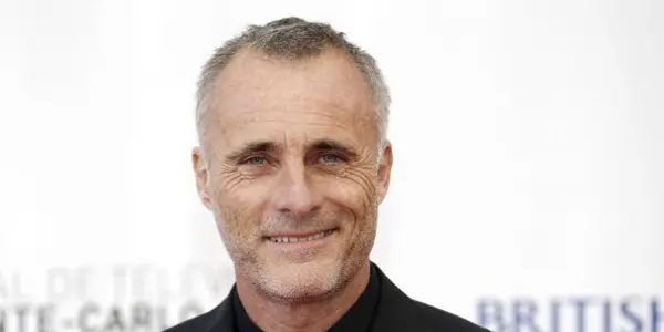 Timothy V. Murphy