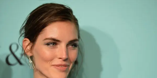 Hilary Rhoda