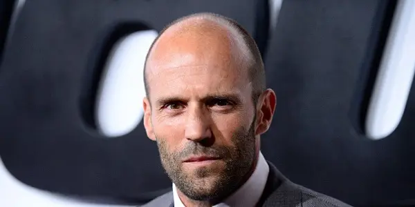 Jason Statham