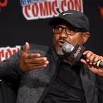 Seth Gilliam Net Worth