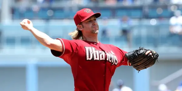 Bronson Arroyo