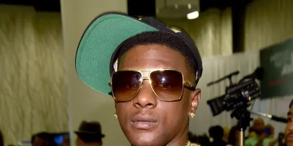 Boosie Badazz