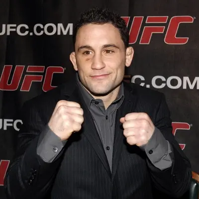 Frankie Edgar