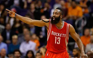 James Harden Net Worth