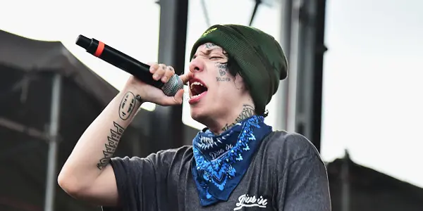 Lil Xan