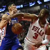 Dwyane Wade Has Now Given Up More Than $30 Million In Pay Cuts Throughout His Career