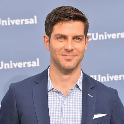 David Giuntoli